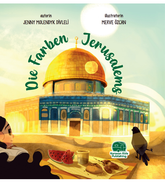 The Colors of Jerusalem